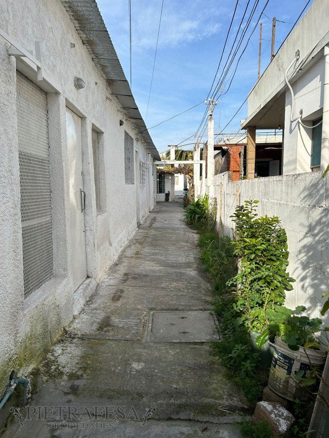 Apartamento ID.6586 - Padrón con 6 aptos con renta en venta- Celiar- Flor de Maroñas 
