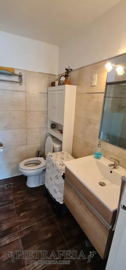 Apartamento ID.10958 - Apto en venta, 3 dorm, 1 baño, terraza, Buceo.