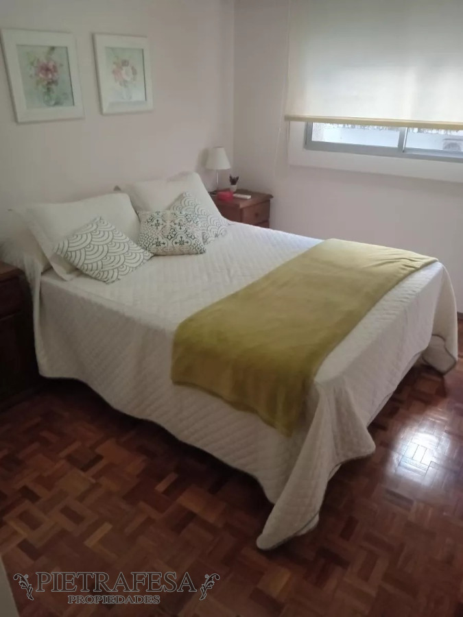 Apartamento ID.10130 - Apto en venta con renta 1 dormitorio, 1 baño-Pocitos