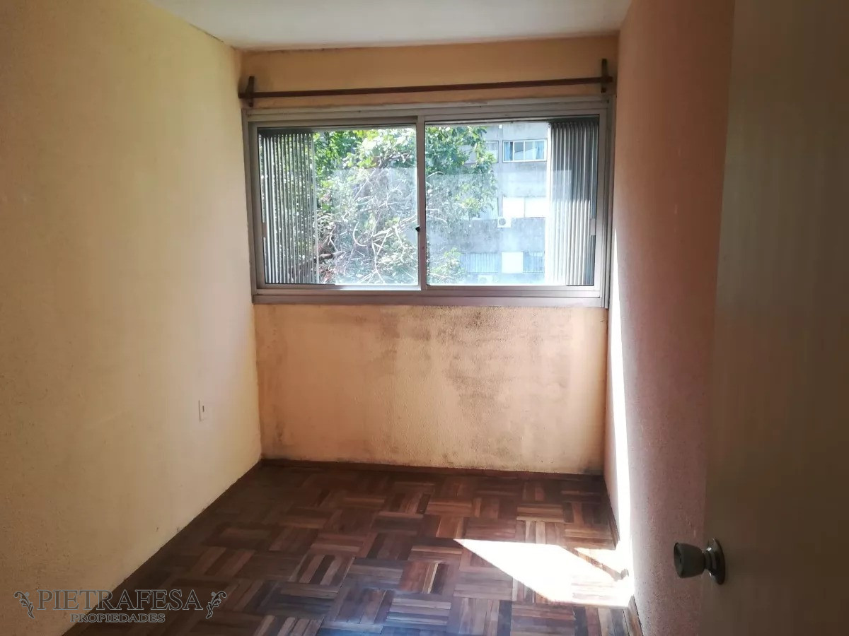 Apartamento ID.8615 - Apto en venta 2 dormitorios, 1 baño-Malvin Norte