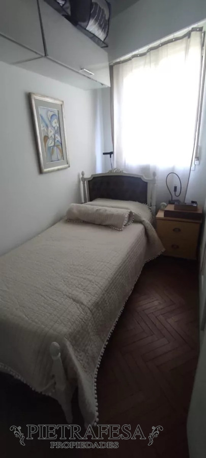 Apartamento ID.6041 - Apartamento en venta 3 dormitorios, 2 baño y balcón-Manuel Albo-Parque Batlle 