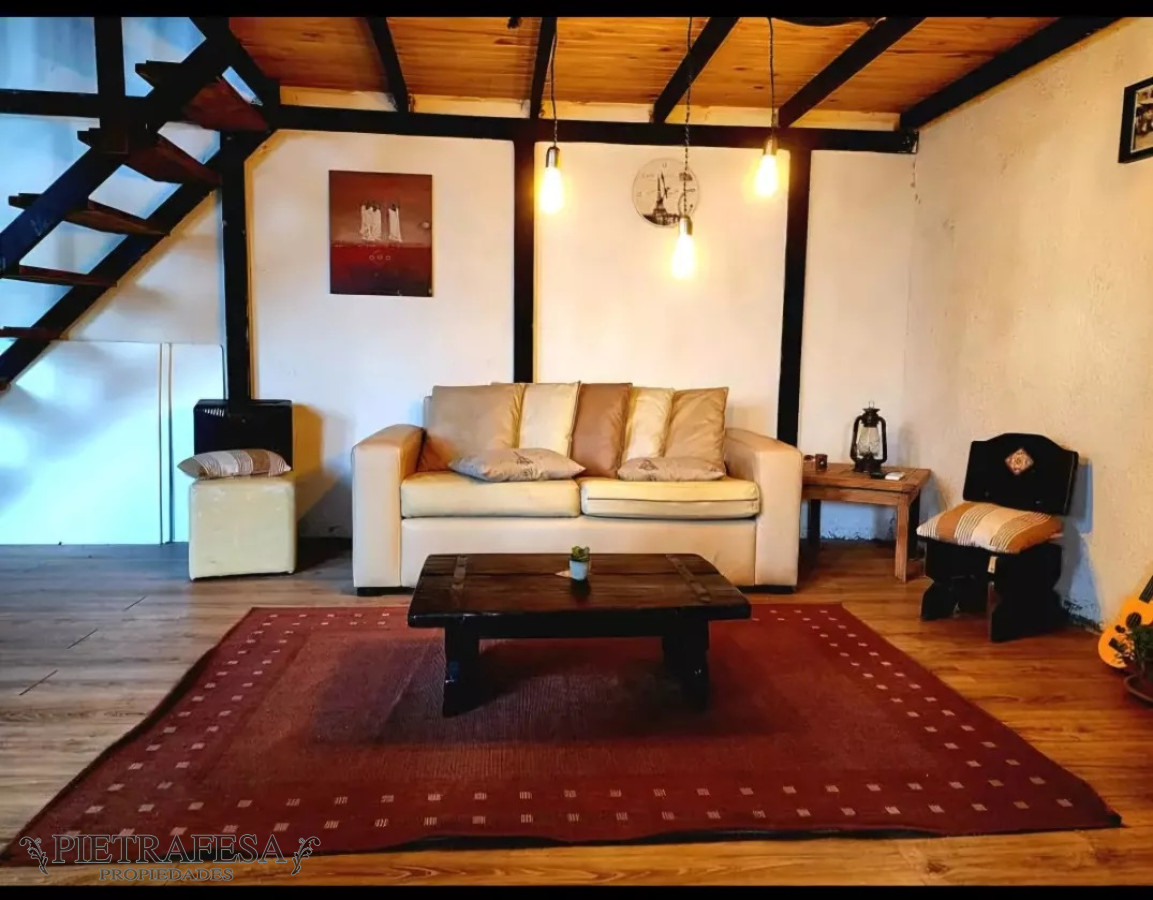 Apartamento ID.12862 - Apto en venta con renta, 1 dormitorio, 1 baño-Aguada