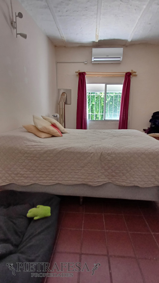 Apartamento ID.11927 - Apto en venta 2 dormitorios, 1 baño, patio-Palermo