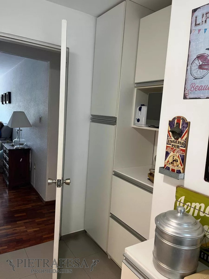 Apartamento ID.12506 - Apto en venta 2 dormitorios, 1 baño-Cordón
