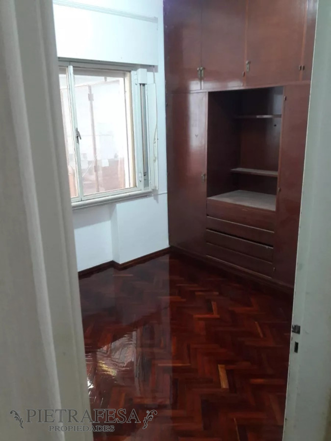 Apartamento ID.6456 - Apartamento en venta 2 dormitorios, 1 baño y patio-Avenida Agraciada-Paso Molino