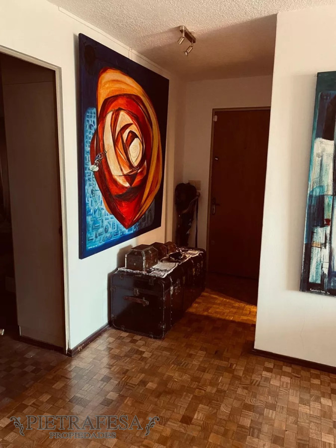 Apartamento ID.10719 - Apto con renta en venta 1 dormitorio, 1 baño y terraza -Pocitos
