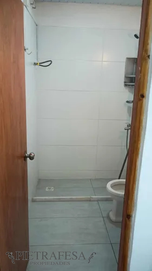 Apartamento ID.13800 - Apartamento en alquiler, 1dormitorio, 1baño. Piedras Blancas.