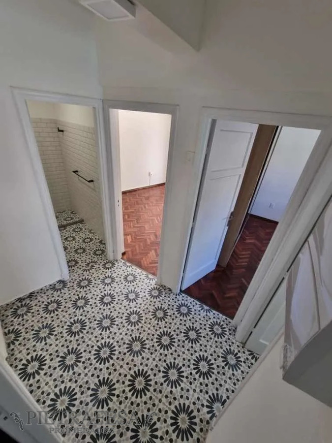 Apartamento ID.5007 - Apartamento en venta 2 dormitorios, 1 baño y balcón- Inca- Villa Muñoz