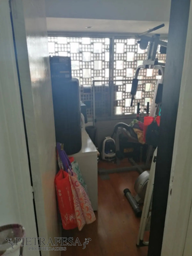 Apartamento ID.4043 - Apartamento en venta 2 dormitorios - 1 baño con terraza - Malvin