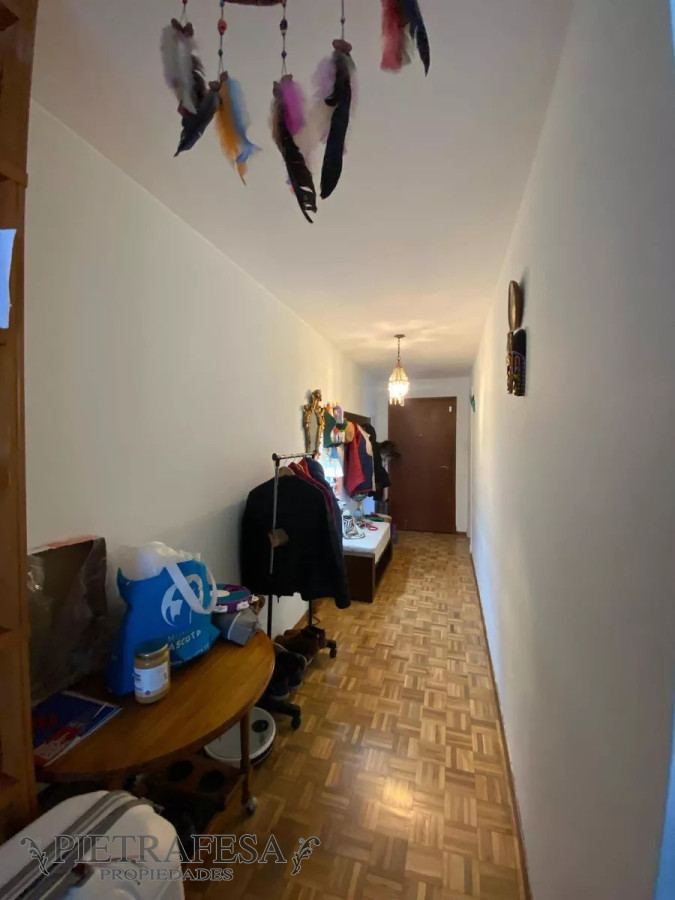 Apartamento ID.8196 - Apartamento en venta, 3 dormitorio, 2 baños, terraza y cochera- Cebollatí -Palermo