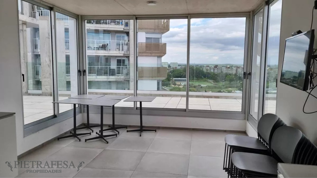 Apartamento ID.13163 - Apto en venta 2 dormitorios, 1 baño-Malvin 