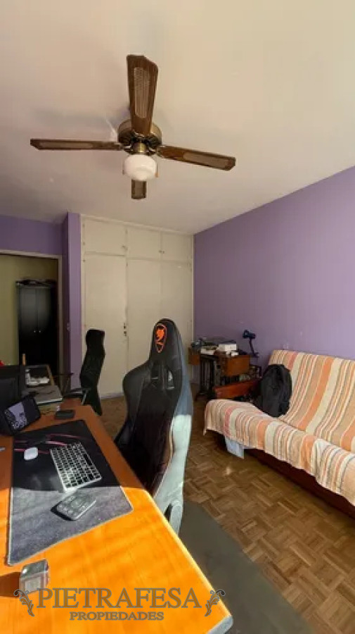 Apartamento ID.13828 - Apartamento en alquiler, 2 dormitorios, 2 baños, terraza, garaje. Centro.