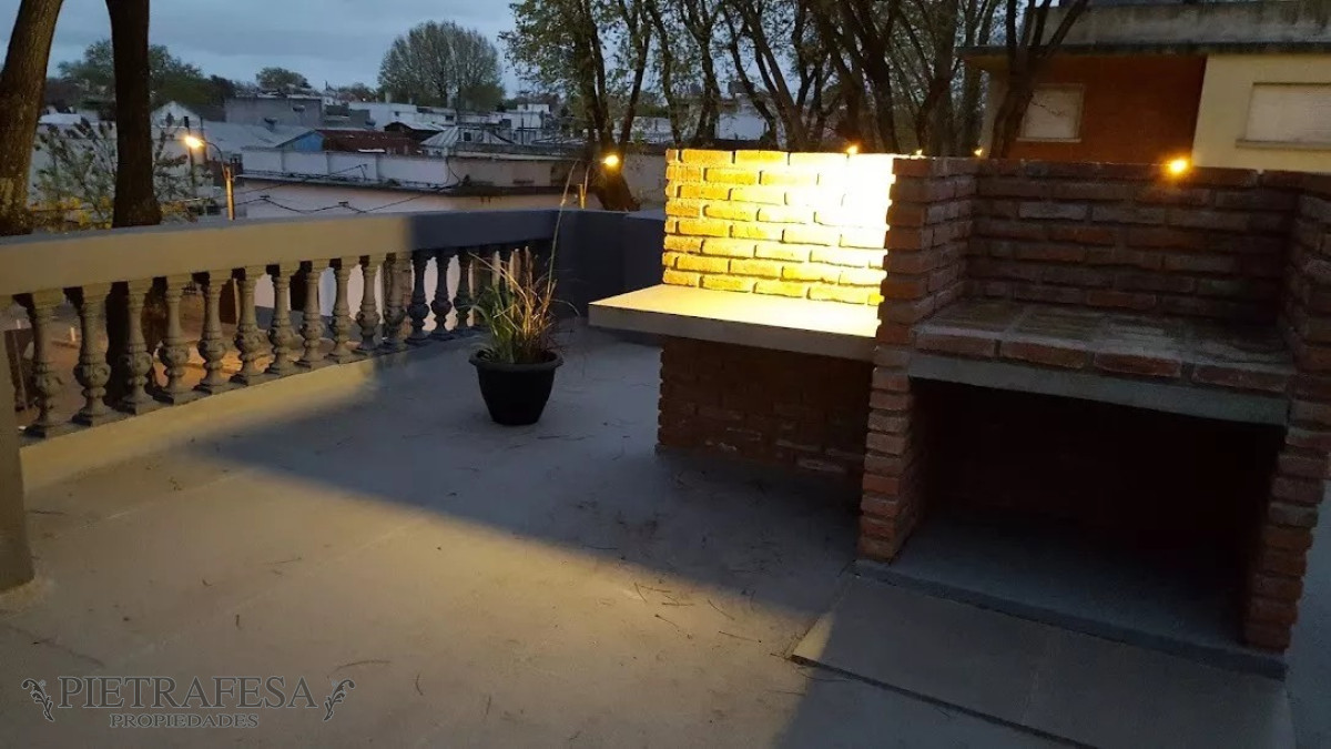 Apartamento ID.9301 - Apto con renta en venta 1 dormitorio, 1 baño-Villa Muñoz
