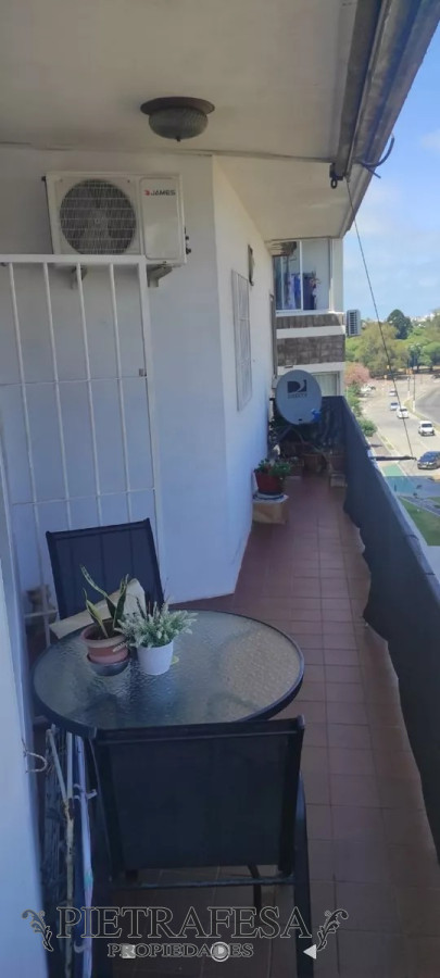 Apartamento ID.6041 - Apartamento en venta 3 dormitorios, 2 baño y balcón-Manuel Albo-Parque Batlle 
