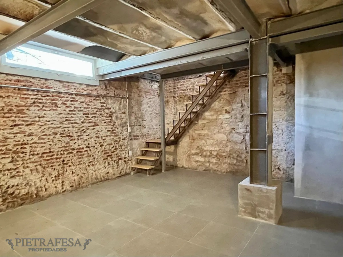 Apartamento ID.6005 - Apartamento a estrenar 1 dormitorio, 1 baño- Isla de flores - Palermo,