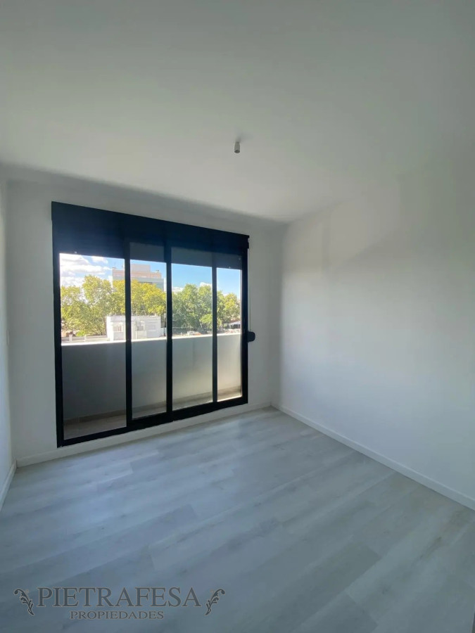 Apartamento ID.12996 - Apto a estrenar 1 dormitorio, 1 baño y terraza-Goes