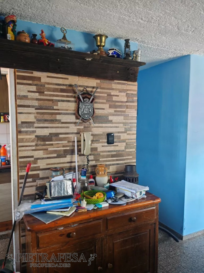 Apartamento ID.11390 - Apto en venta, 2 dormitorios, 1 baño-Colón