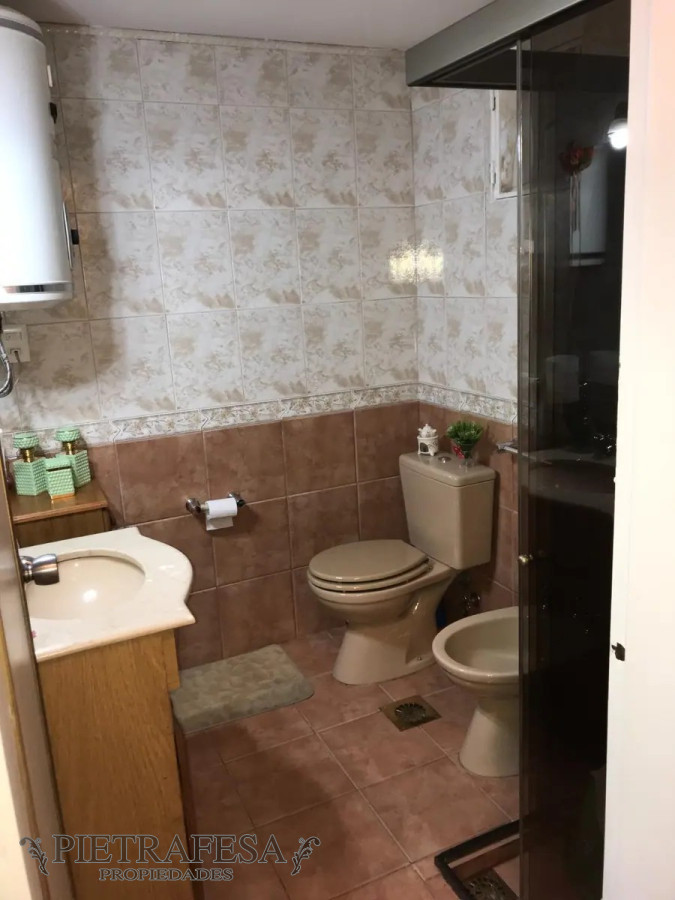 Apartamento ID.13796 - Apto en venta 2 dormitorios, 1 baño- Cordón 