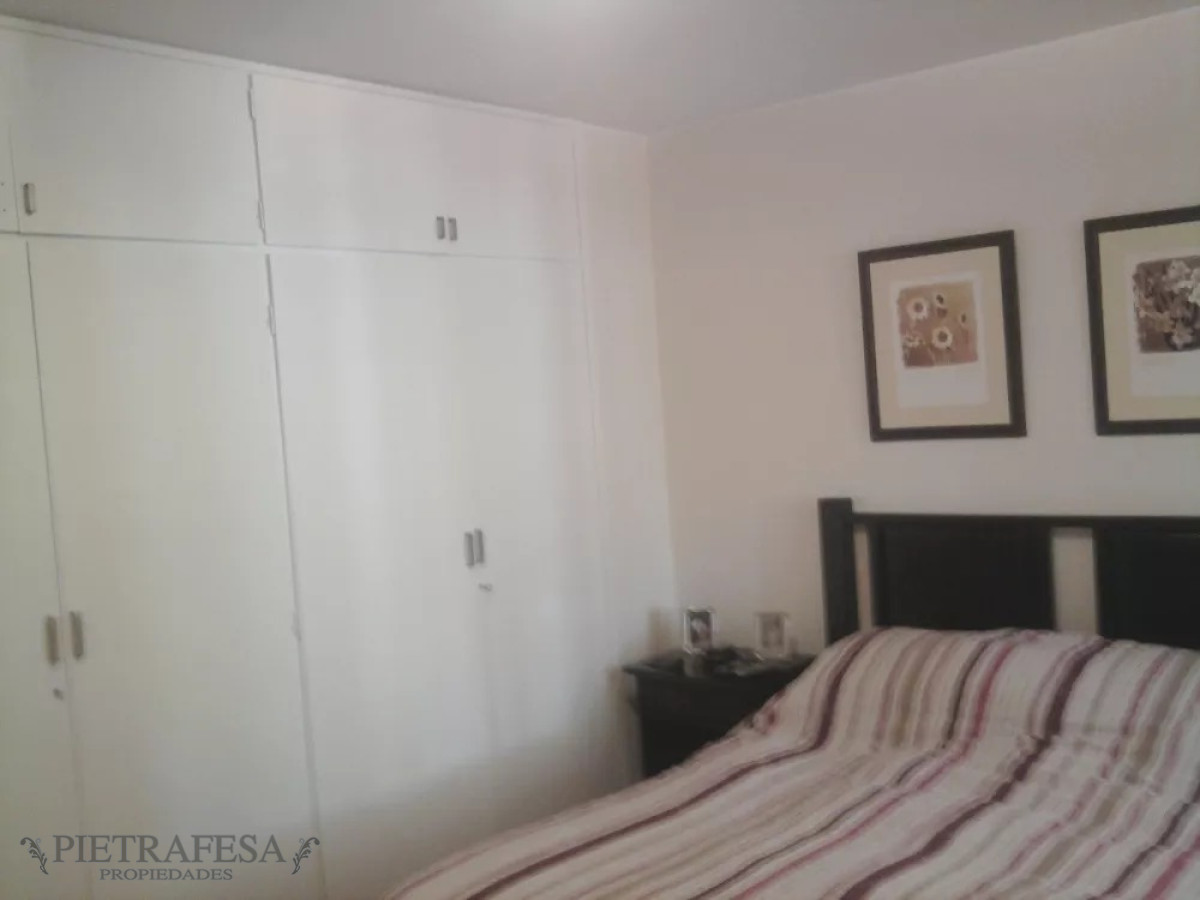 Apartamento ID.8689 - Apto en venta 2 dormitorios, 1 baño y patio-Pocitos