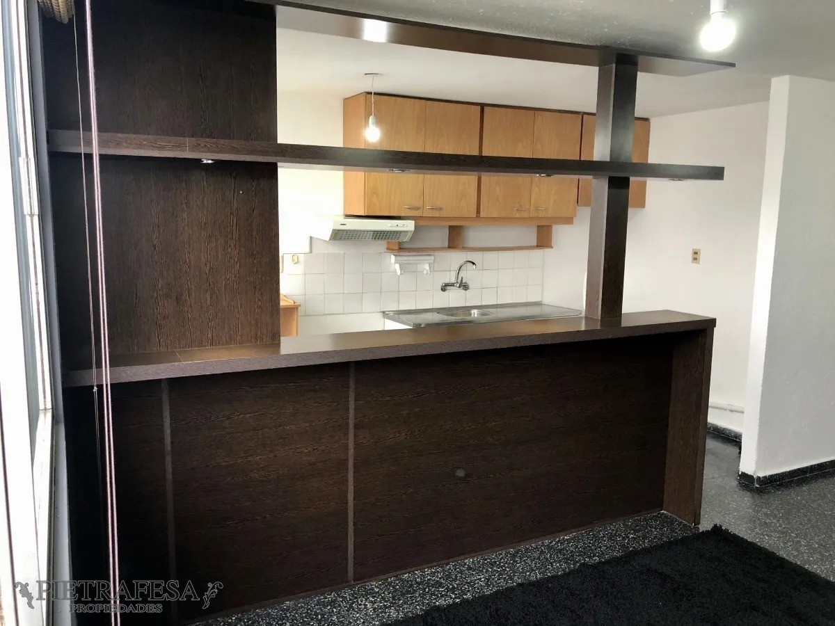 Apartamento ID.4531 - Apartamento en venta con renta 3 dormitorios, 1 baño, terraza - Cno Carrasco-Malvin Norte