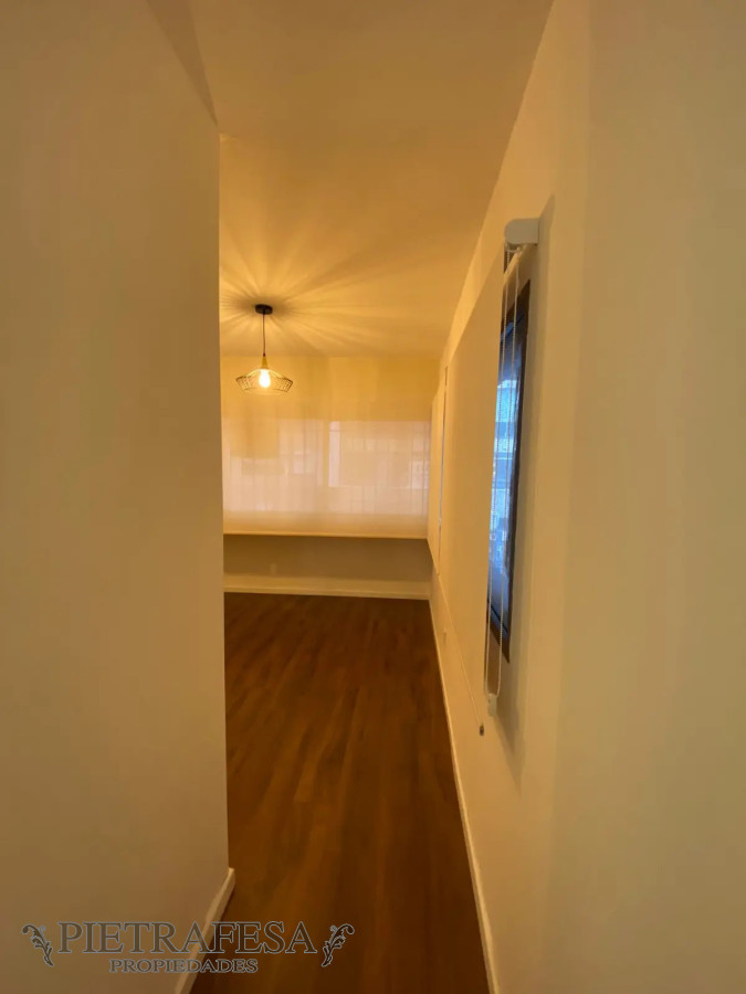 Apartamento ID.6074 - Apartamento en venta 2 dormitorios, 1 baño- Carlos Roxlo -Cordón