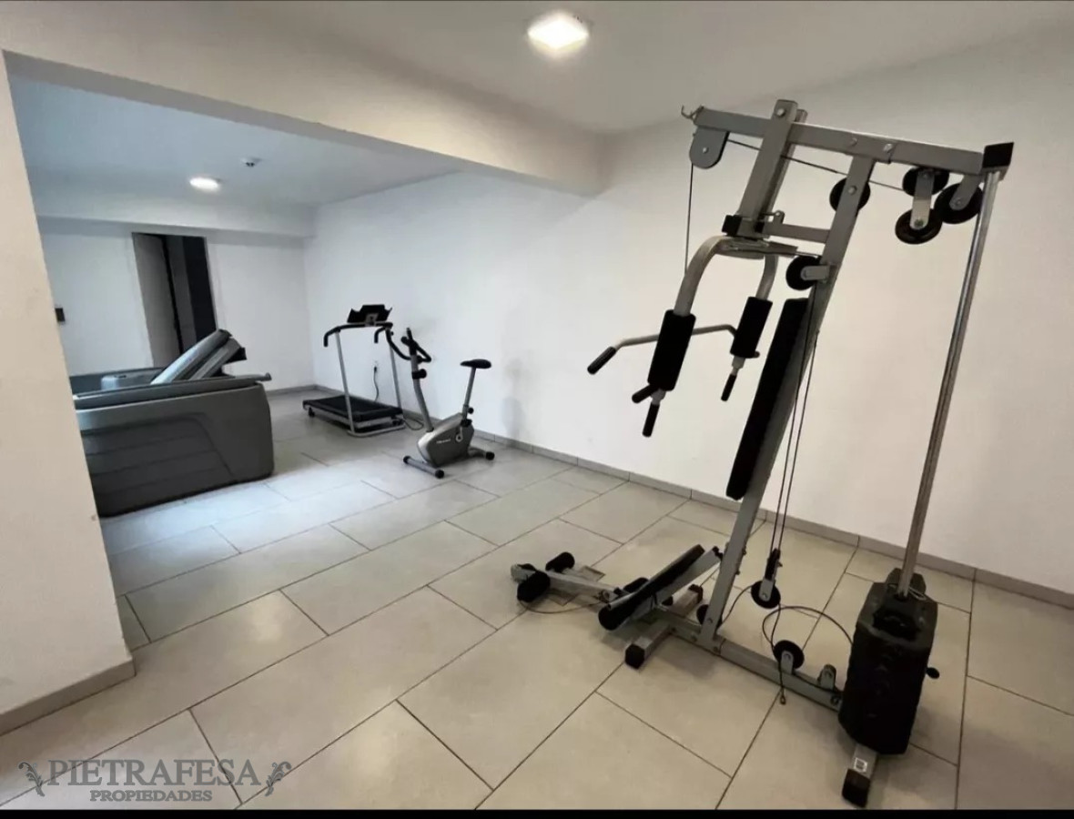 Apartamento ID.12878 - Monoambiente en venta -Pocitos