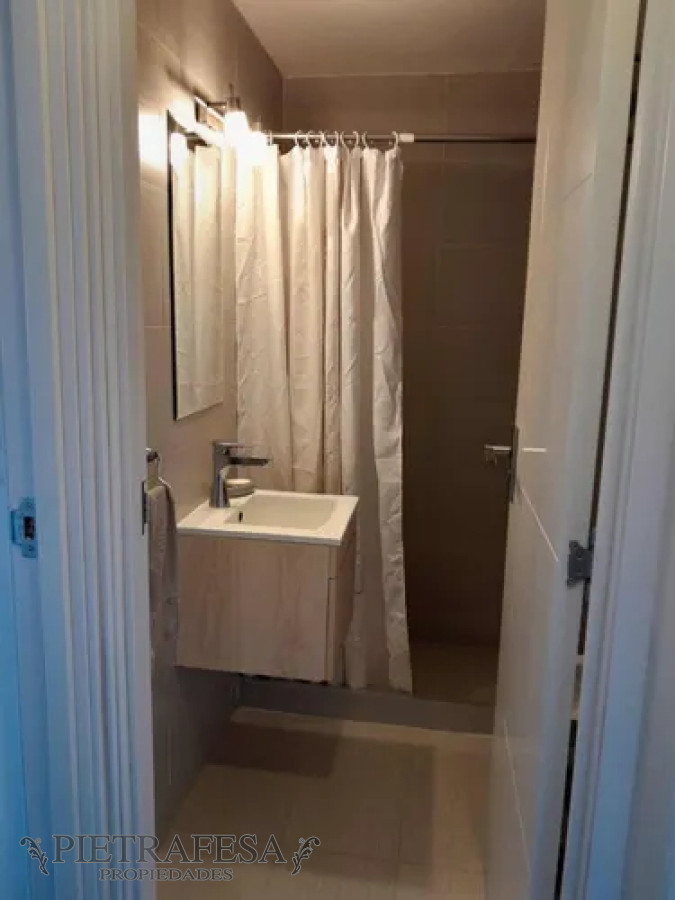 Apartamento ID.13706 - Apartamento en alquiler, 2dormitorios, 1baño, terraza c parrillero, cochera. Prado