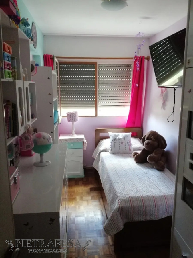Apartamento ID.1478 - Apartamento venta 2 dormitorios 1 baño con garaje - Av. Grl. Rondeau - Aguada