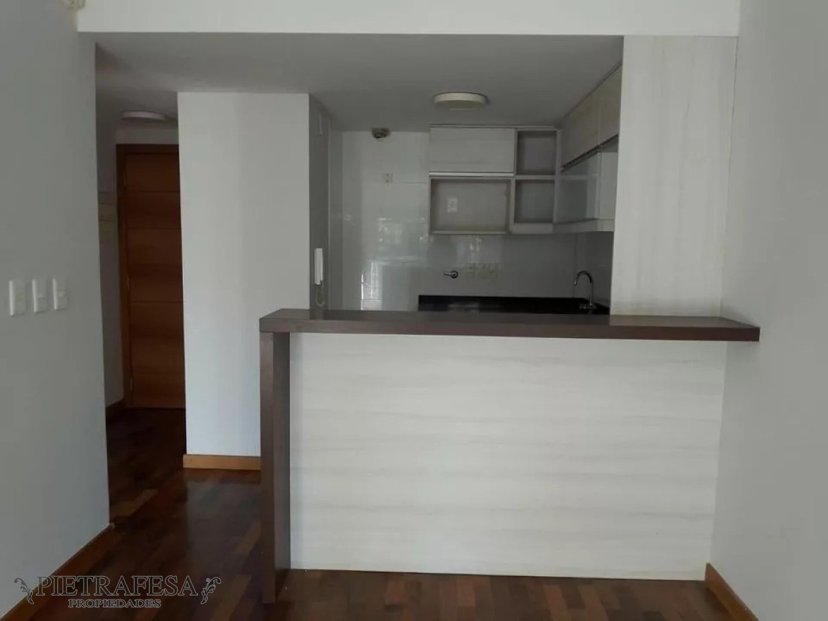Apartamento ID.12228 - Apto en venta 1 dormitorio, 1 baño, terraza-Pocitos