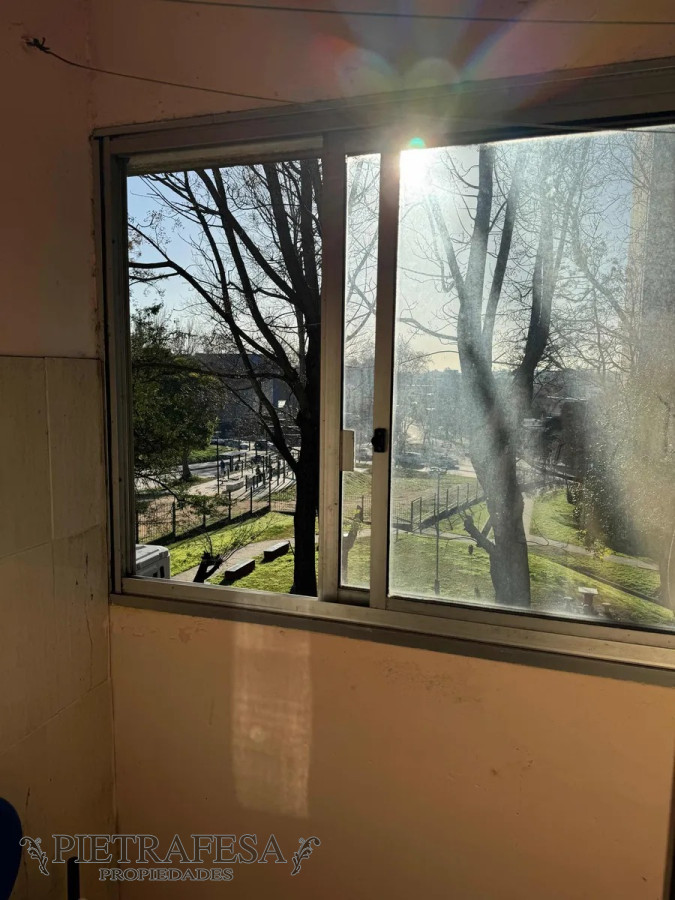 Apartamento ID.13289 - Apto en venta 2 dormitorios, 1 baño-Malvin Norte