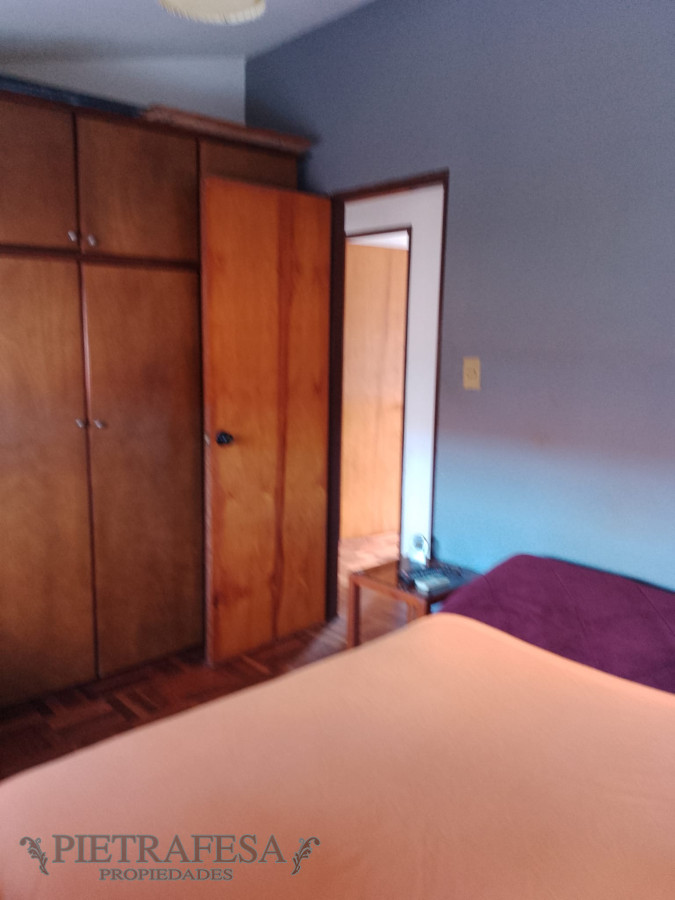 Apartamento ID.6805 - Apartamento en venta 3 dormitorios, 2 baños, patio con parrillero-Siracusa-Carrasco Norte 