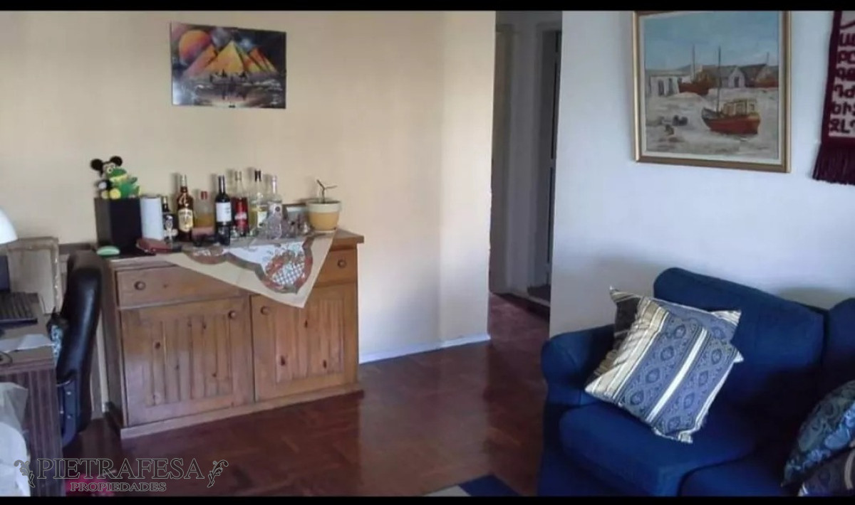 Apartamento ID.7300 - Apartamento en venta 2 dormitorio, 1 baño-Alejandro Fiol De Pereda- Reducto