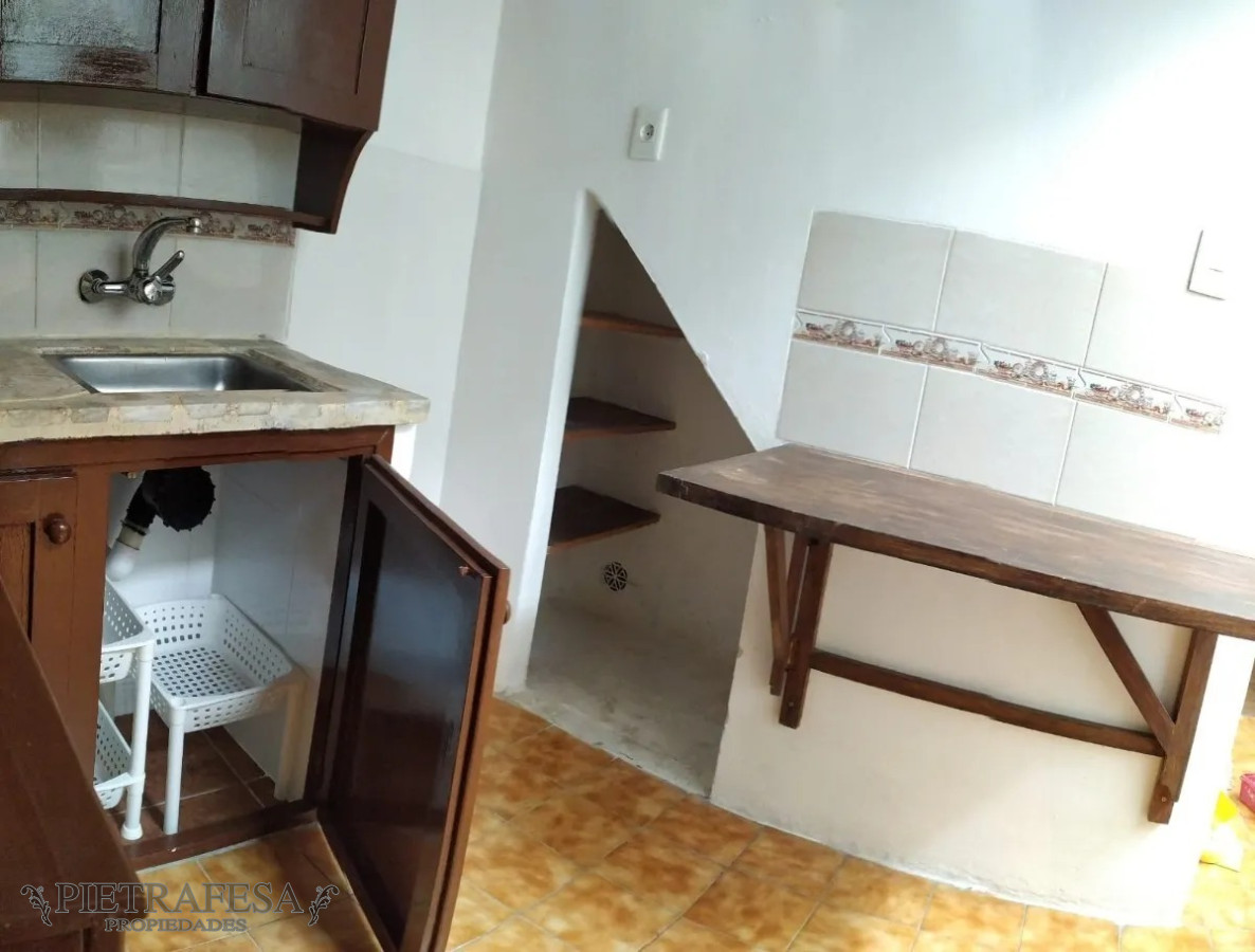 Apartamento ID.4428 - Apartamento en venta con renta - 2 dormitorios- 1 baño - azotea - Av. Gonzalo Ramírez - Palermo