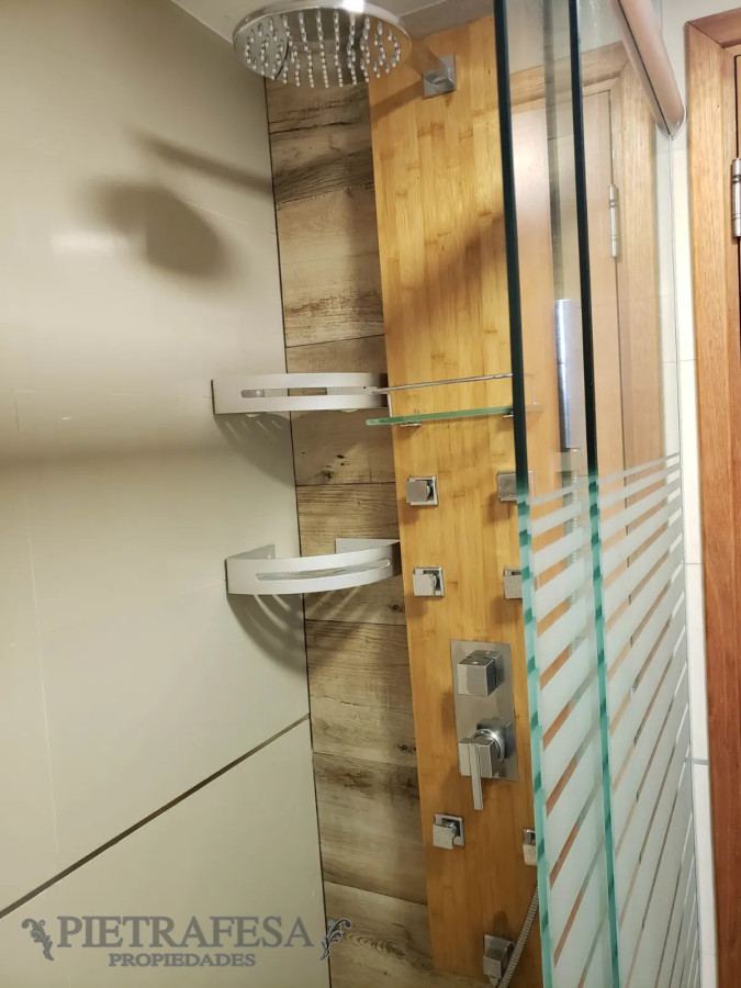 Apartamento ID.12569 - Apto en venta 1 dormitorio, 2 baños, garaje-Pocitos 