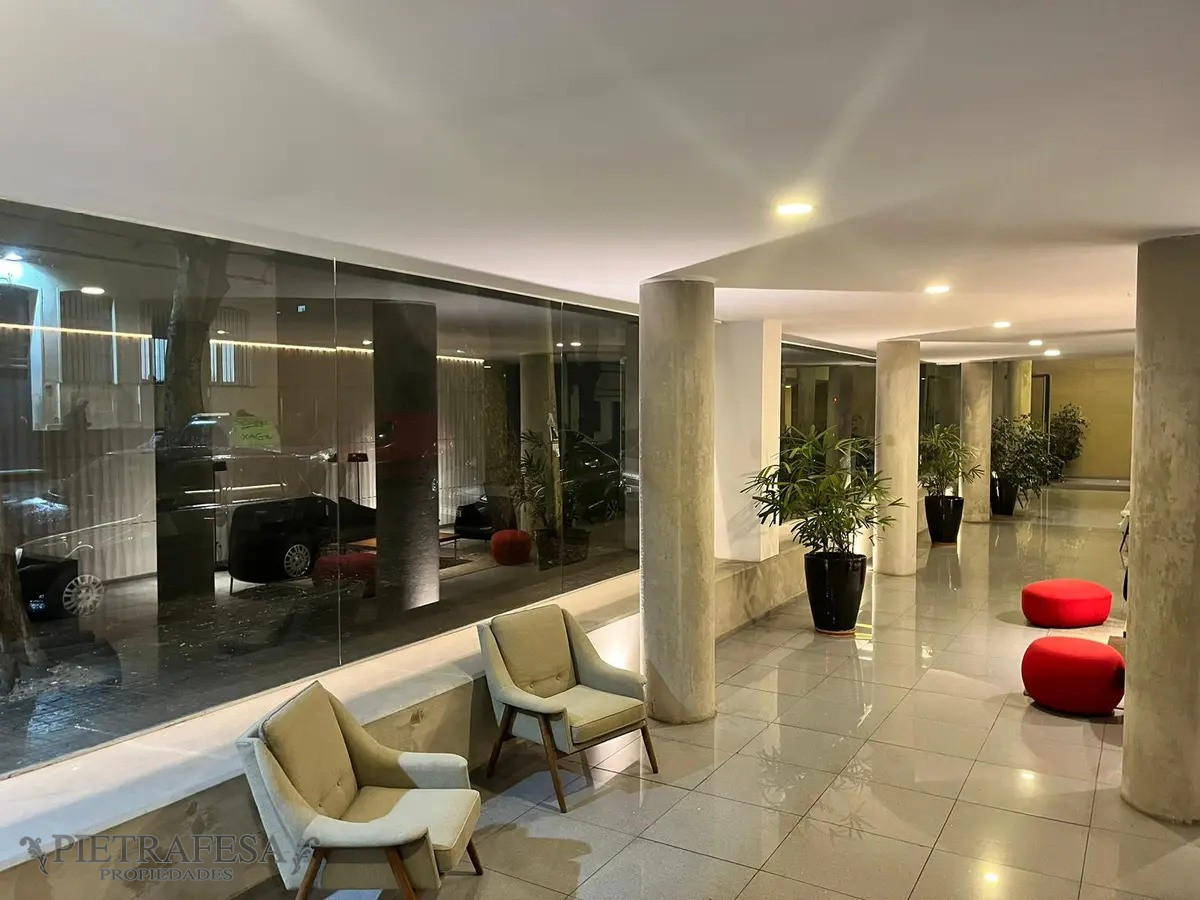 Apartamento ID.11293 - Apto en venta 1 dormitorio, 1 baño, terraza-Cordón