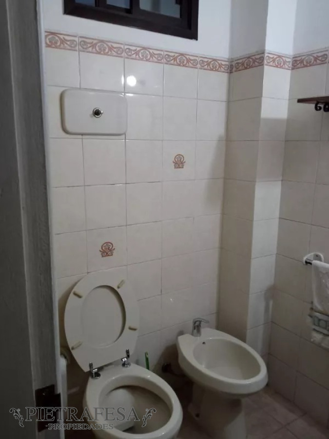 Apartamento ID.12240 - Apartamento en venta 2 dormitorios, 1 baño y balcón-Tres Cruces