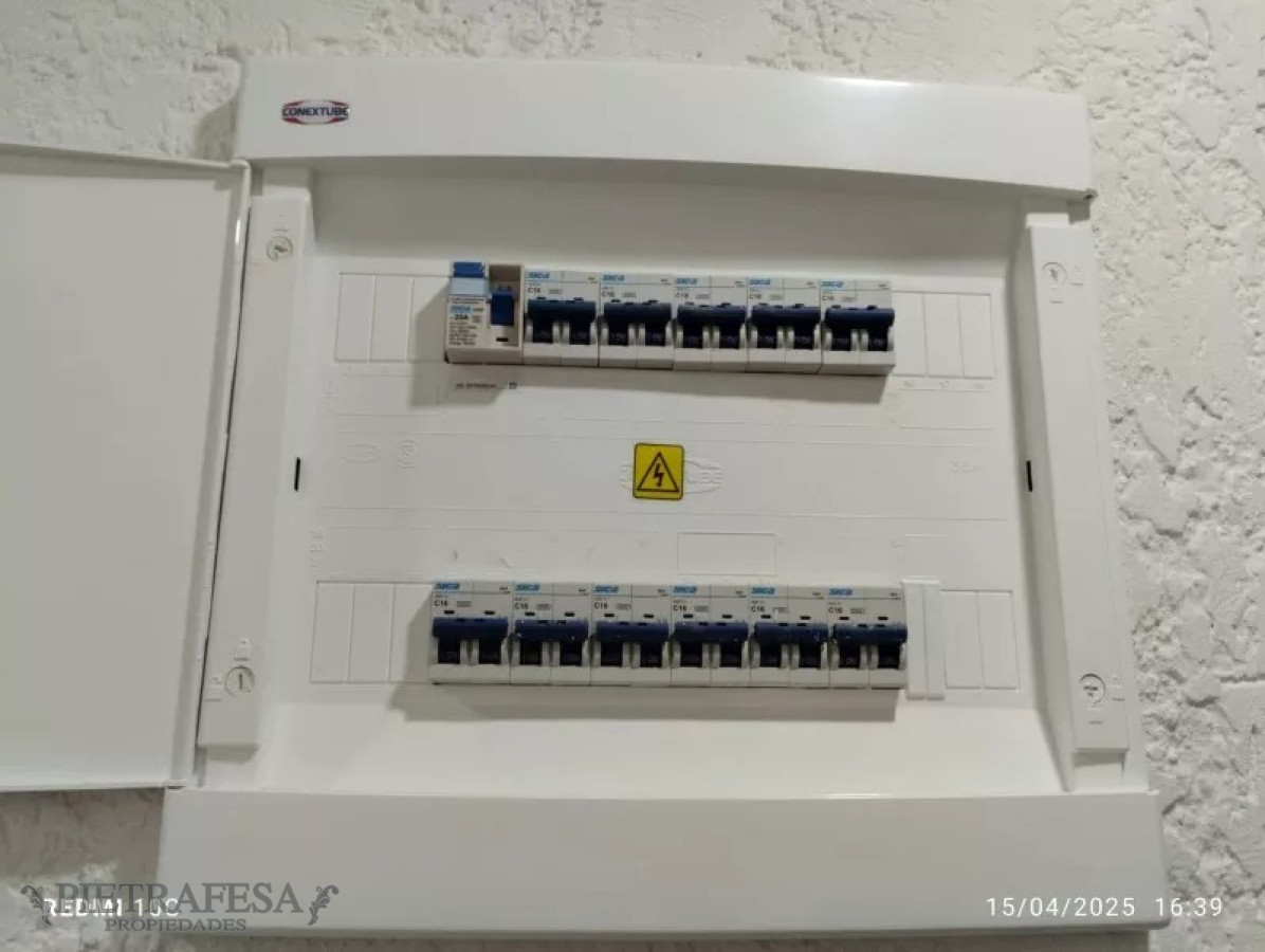 Apartamento ID.13181 - Apto en venta 1 dormitorio, 1 baño, terraza-Tres Cruces