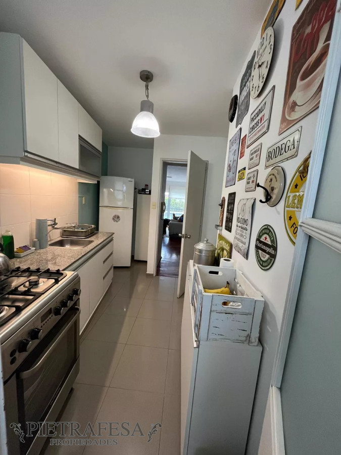 Apartamento ID.12506 - Apto en venta 2 dormitorios, 1 baño-Cordón