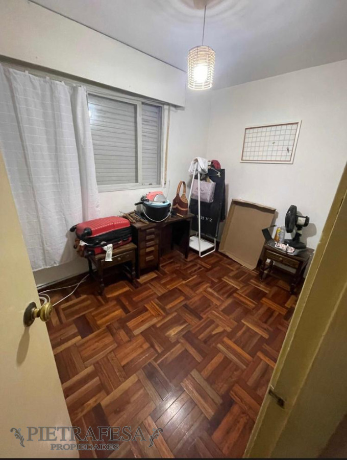 Apartamento ID.8080 - Apartamento en venta 2 dormitorios, 1 baño- Mariano Sagasta- Prado