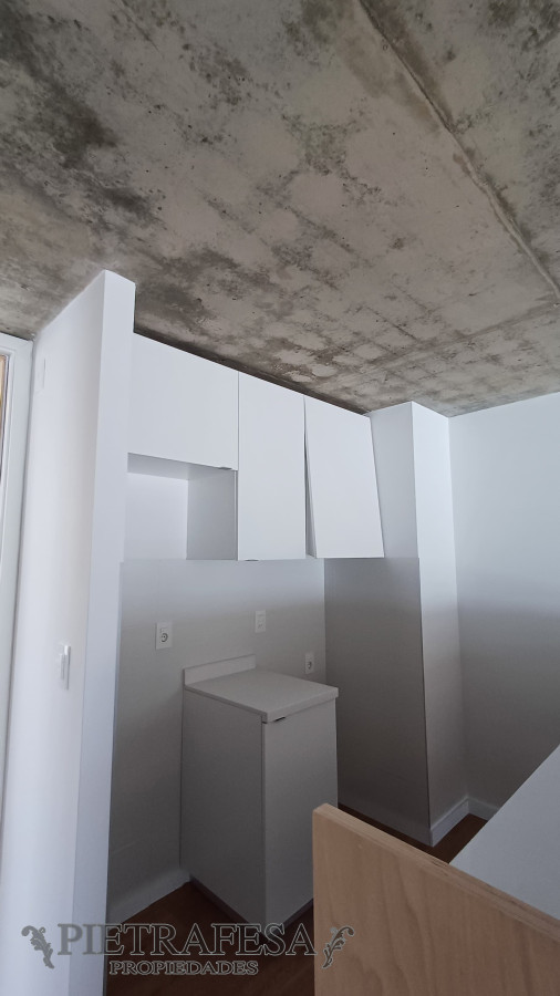 Apartamento ID.10692 - Apto a estrenar 1 dormitorio, 1 baño y terraza-Cordón