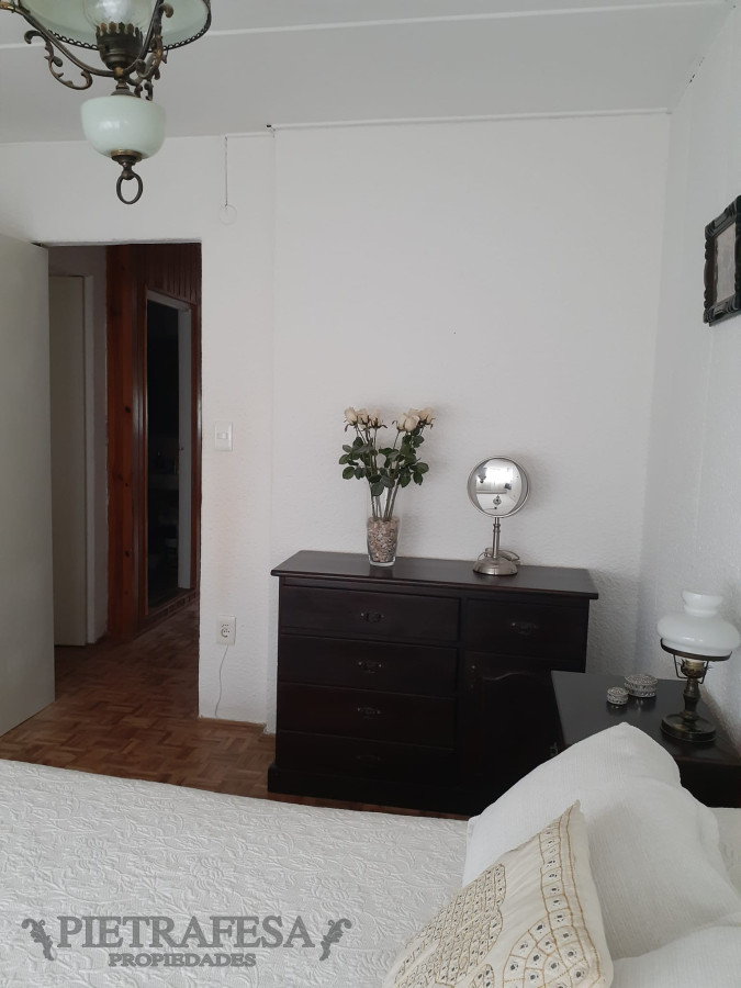 Apartamento ID.10463 - Apto en venta 2 dormitorios, 1 baño- Millán y Lecocq 