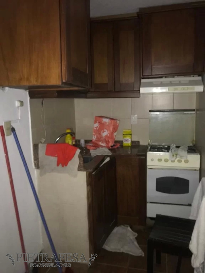 Apartamento ID.6292 - Apartamento en alquiler, mono, 1 baño, Colonia, Centro.
