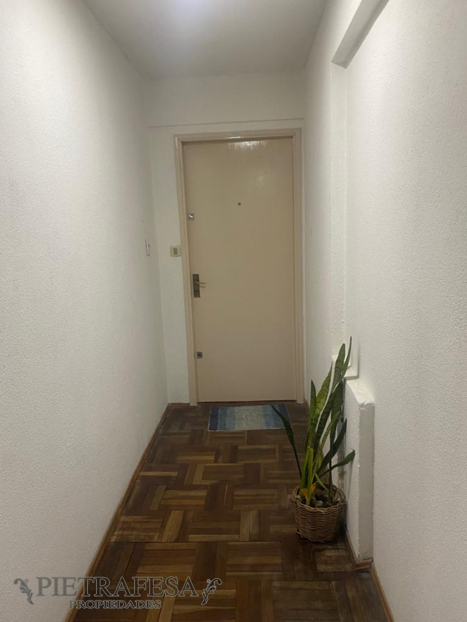 Apartamento ID.8080 - Apartamento en venta 2 dormitorios, 1 baño- Mariano Sagasta- Prado