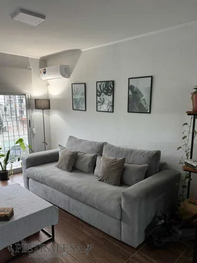 Apartamento ID.13764 - Apartamento en alquiler, 1dormitorio. 1baño. Cordón.
