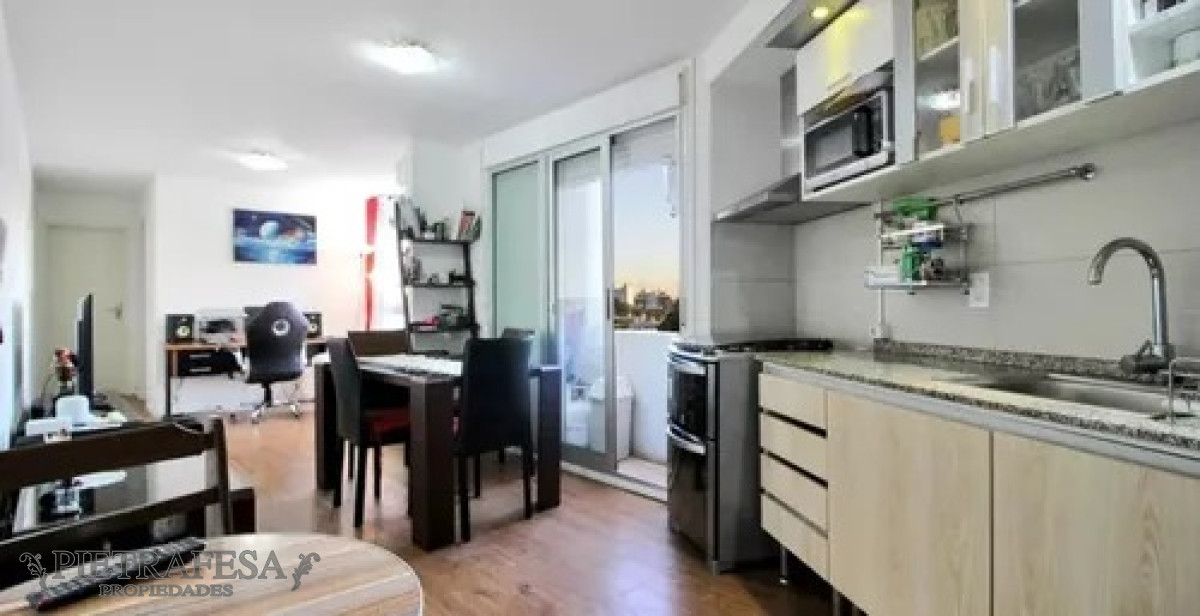 Apartamento ID.9698 - Apto en venta 1 dormitorio, 1 baño-La Blanqueada 