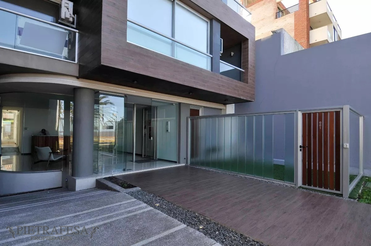 Apartamento ID.10085 - Monoambiente en venta con renta- Malvin