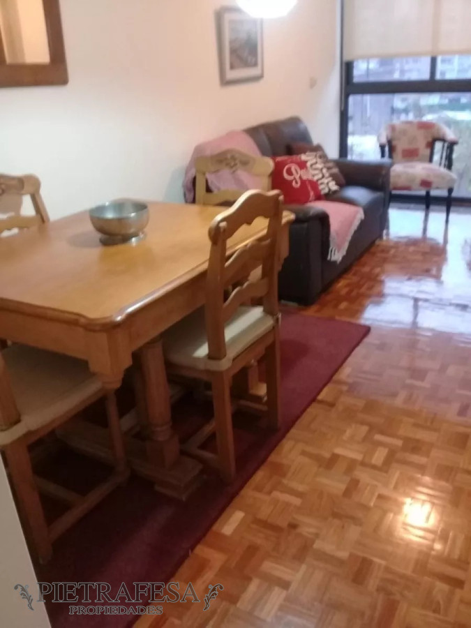 Apartamento ID.10130 - Apto en venta con renta 1 dormitorio, 1 baño-Pocitos