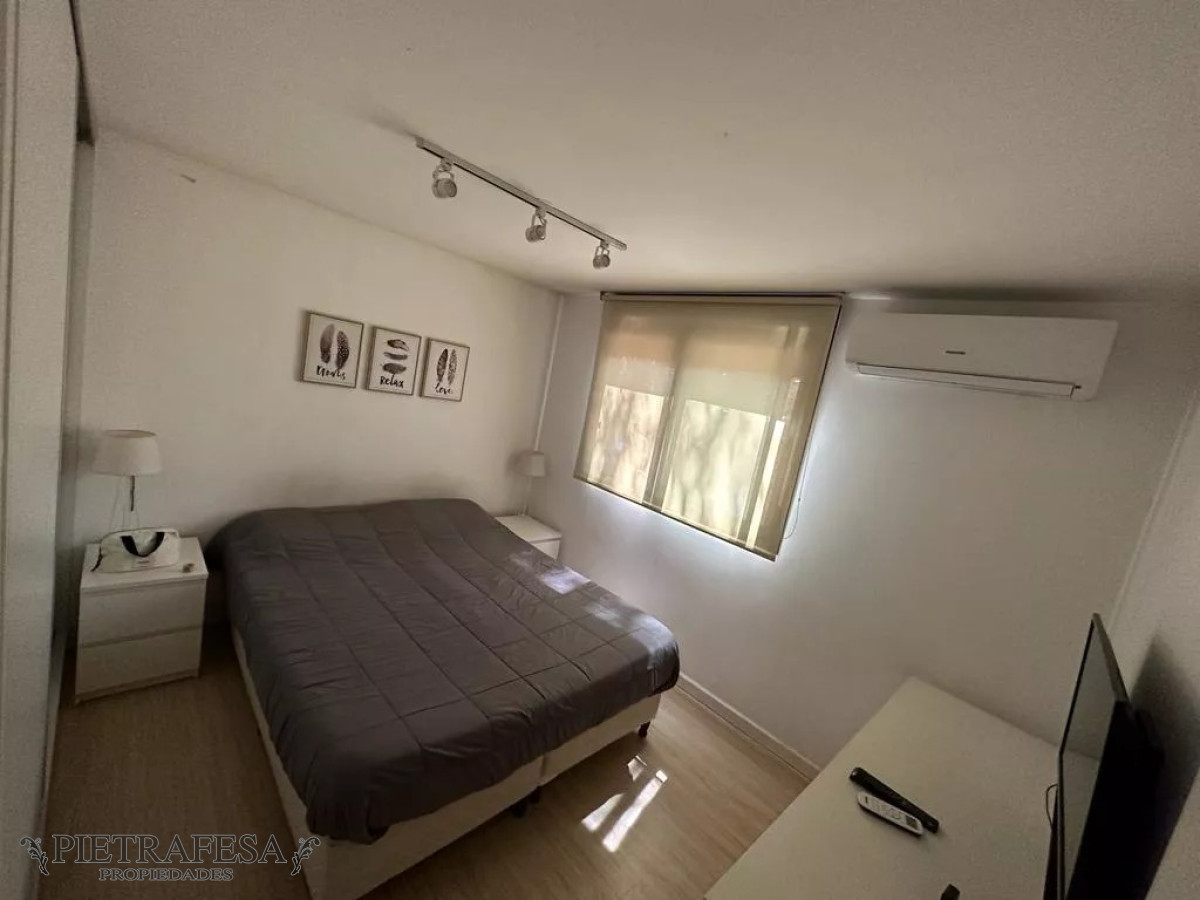 Apartamento ID.8095 - Apartamento en venta 2 dormitorios, 1 baño, patio y garaje-Avenida Millán- Prado
