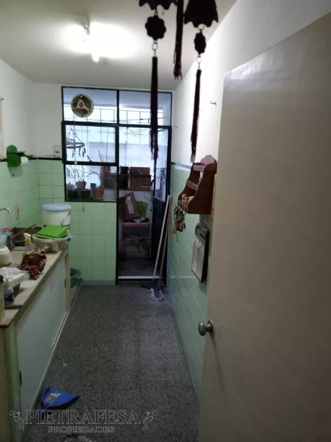 Apartamento ID.8127 - Apartamento en venta 3 dormitorios, 1 baño-Canelones , Centro