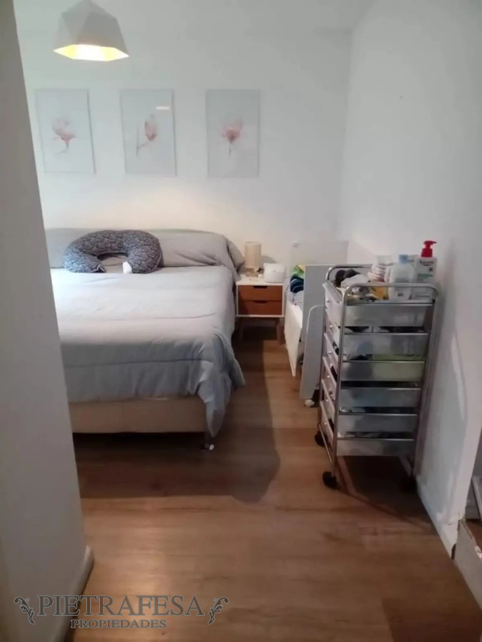 Apartamento ID.9445 - Apto en venta con renta, 3 dormitorios, 2 baños, barbacoa-Cordón